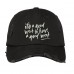 IT'S A GOOD WEEK.. Distressed Dad Hat Embroidered Hebdomad Cap Hat  Many Colors  eb-96547276
